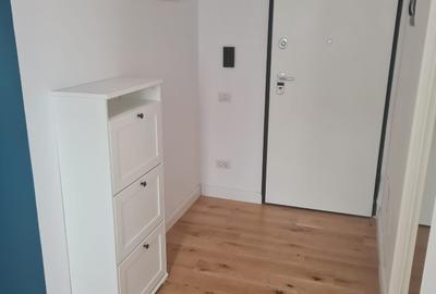 Apartament cu 2 camere decomandat, mobilat în Aviației