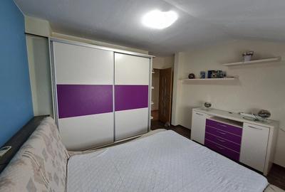 Apartament cu 3 camere decomandat în Șagului