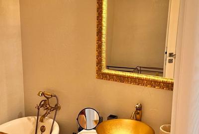 Apartament cu 2 camere decomandat, mobilat în Faleza Nord - 9