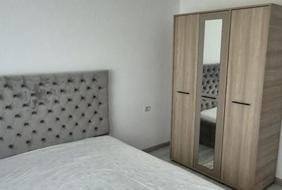 Apartament cu 2 camere decomandat în Vișani - 4
