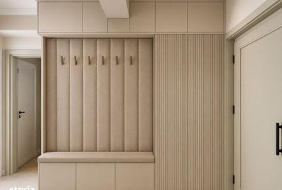 Apartament cu 2 camere decomandat în Galata