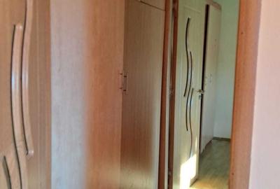 Apartament cu 2 camere semidecomandat în Central - 2