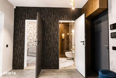 Apartament cu 5 camere în Unirii - 8