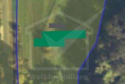 Teren Construcții intravilan de 6179 mp, în Tăuți - 4