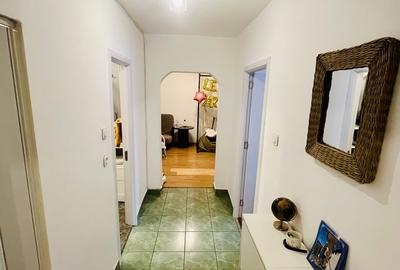 Apartament cu 2 camere semidecomandat în Crângași - 1