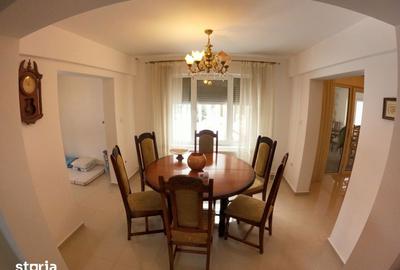 Casă cu 4 camere cu Teren 600 Mp în Central - 11