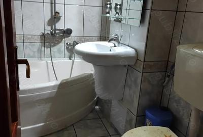 Apartament cu 2 camere decomandat în 22 Decembrie - 3