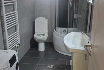 Apartament cu 2 camere decomandat în Central - 8