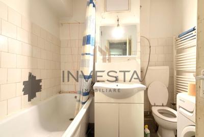 Apartament cu 2 camere decomandat, mobilat în Mărăști - 6