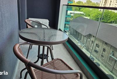 Apartament cu 2 camere decomandat în Tătărași - 4