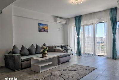 Apartament cu 2 camere în Nord - 4