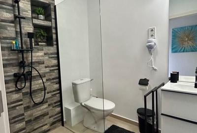 Casă cu 2 camere în Central