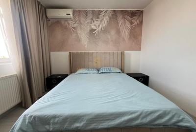 Apartament cu 2 camere semidecomandat în Rahova - 3