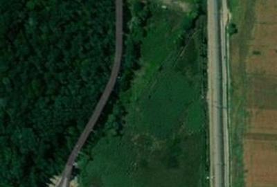 Teren Construcții intravilan de 2025 mp, în Exterior Nord - 2