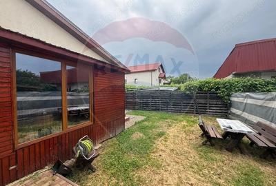 Casă cu 3 camere cu Teren 303 Mp în Nord - 8
