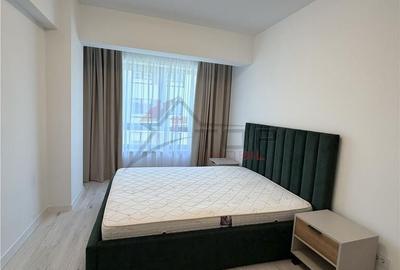 Apartament cu 2 camere decomandat în Aroneanu - 9