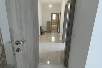 Apartament cu 3 camere decomandat, mobilat în Metalurgiei - 6