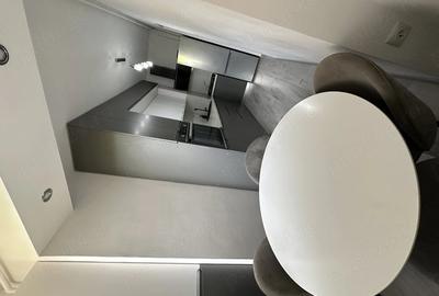 Apartament cu 2 camere decomandat în Ștrand - 6