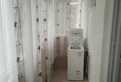 Apartament cu 2 camere decomandat în Central - 2