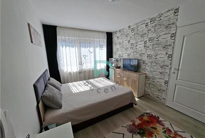 Apartament cu 2 camere semidecomandat în Gării - 3
