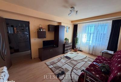 Apartament cu 2 camere în Sud