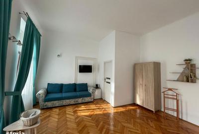 Apartament cu 3 camere, mobilat în Periferie - 7