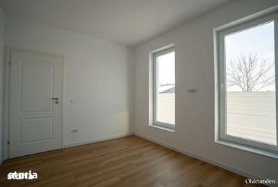 Casă cu 3 camere cu Teren 315 Mp în Crevedia - 2