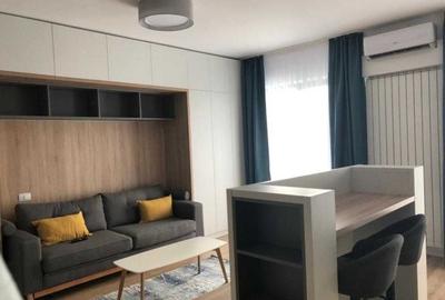 Garsonieră nedecomandată în Grozăvești - 7