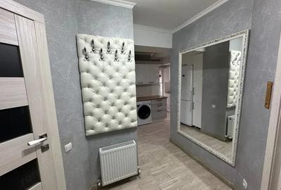 Garsonieră în Triaj - 1