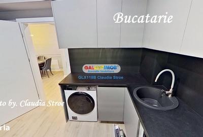 Apartament cu 3 camere în Nord