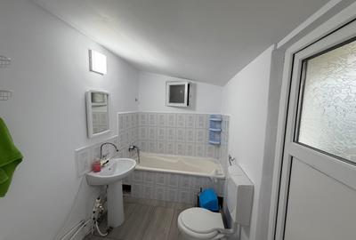 Casă individuală cu 3 camere cu Teren 136 Mp în Nord - 19