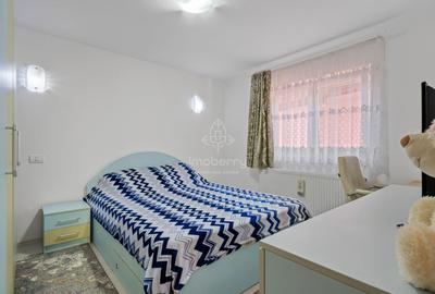 Casă individuală cu 3 camere cu Canalizare în Central - 8