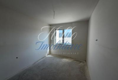 Apartament cu 2 camere semidecomandat în Florești - 3