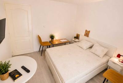 Apartament cu 2 camere decomandat în Ultracentral - 1