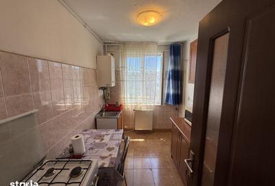 Apartament cu 3 camere decomandat în Central - 2