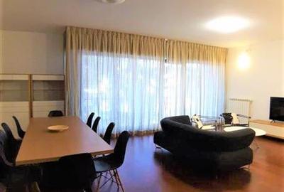 Apartament cu 3 camere decomandat, mobilat în Aviatorilor - 1