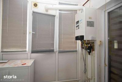 Apartament cu 2 camere în Rovine - 1