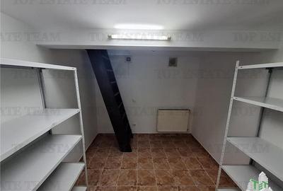 Apartament cu 2 camere semidecomandat, mobilat în Central - 9