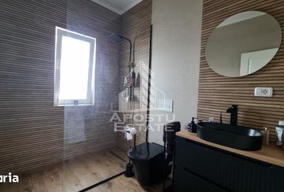 Casă cu 3 camere cu Teren 180 Mp în Sânandrei