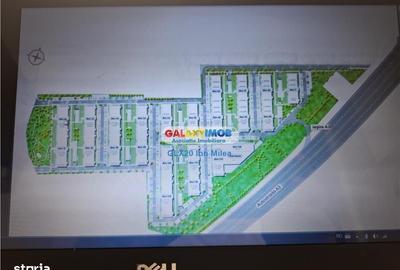 Apartament cu 2 camere în Nord