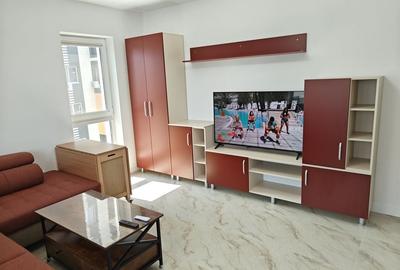 Apartament cu 2 camere decomandat în Runcu - 1