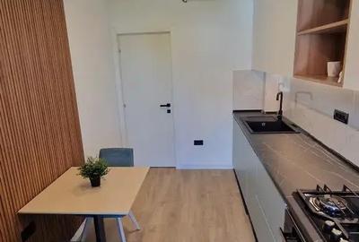 Apartament cu 2 camere decomandat în Stadion - 9