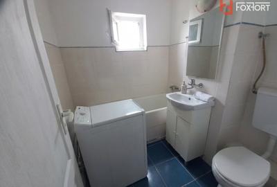 Apartament cu 2 camere decomandat în Lipovei - 5