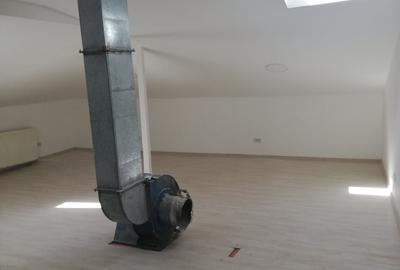 Spațiu comercial, de 100 mp, în Calea Călărașilor - 6