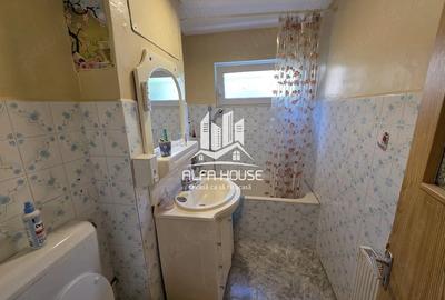 Apartament cu 3 camere semidecomandat în Govândari - 16