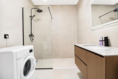 Apartament cu 2 camere semidecomandat, mobilat în Florești - 8