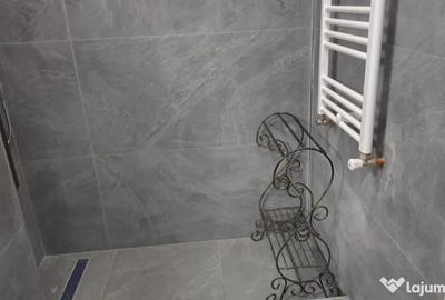 Apartament cu 2 camere semidecomandat în Vasile Alecsandri - 6
