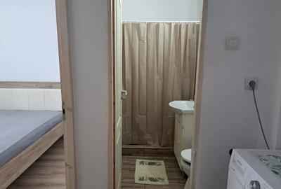 Apartament cu 2 camere semidecomandat, mobilat în Tomis Nord - 6