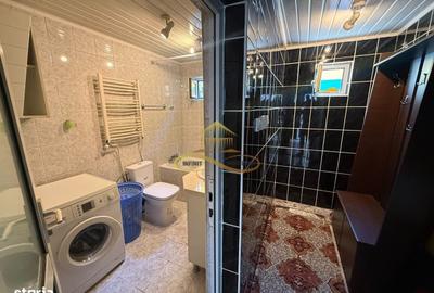 Casă cu 3 camere în Central