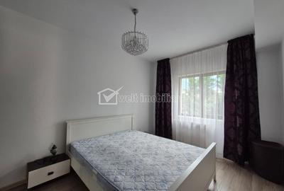 Apartament cu 2 camere semidecomandat în Zorilor